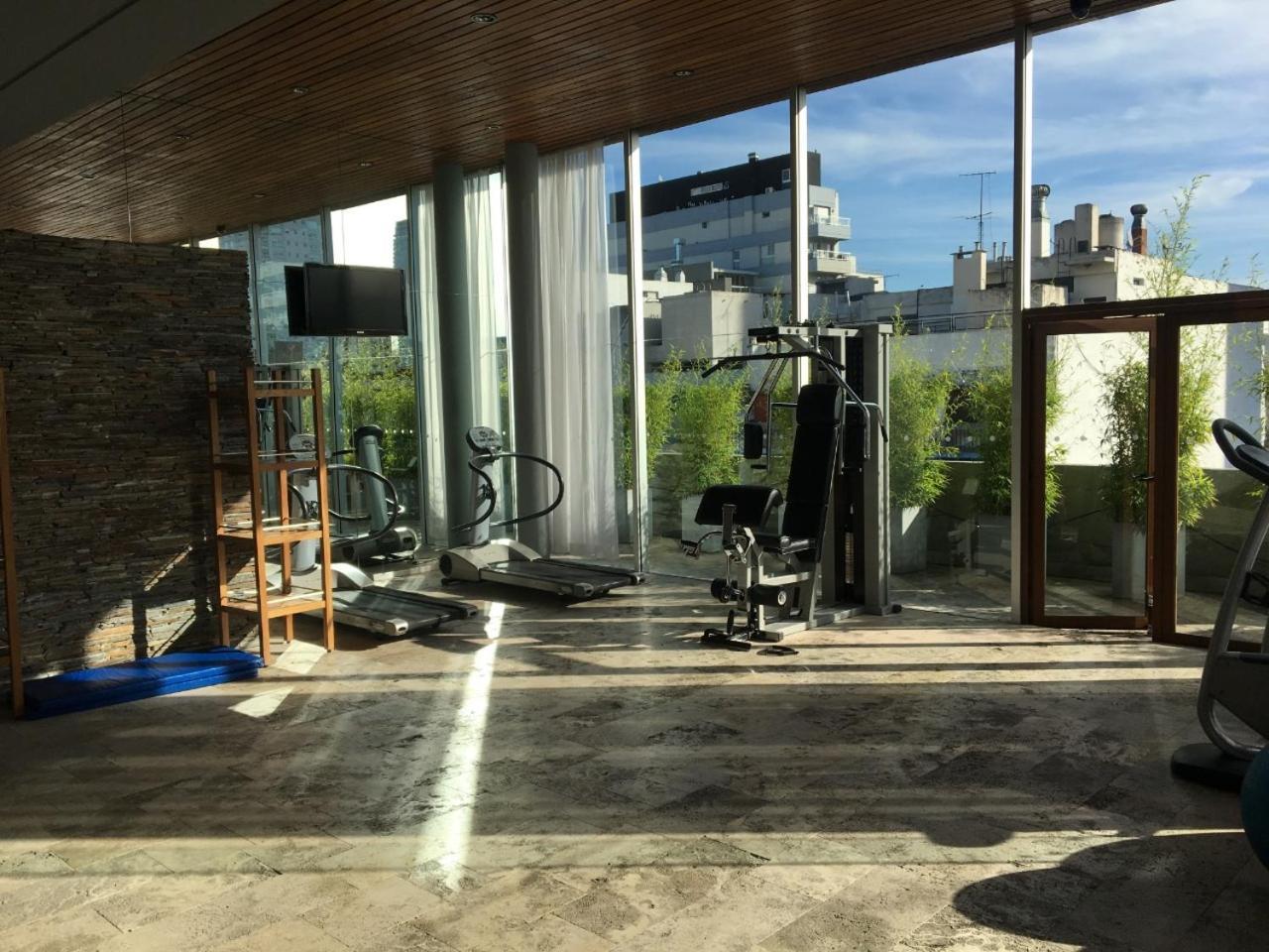 Apartment Ayres Palermo Buenos Aires