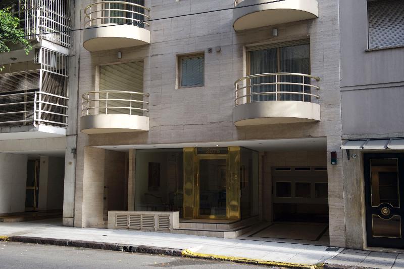 Mayla Apartment