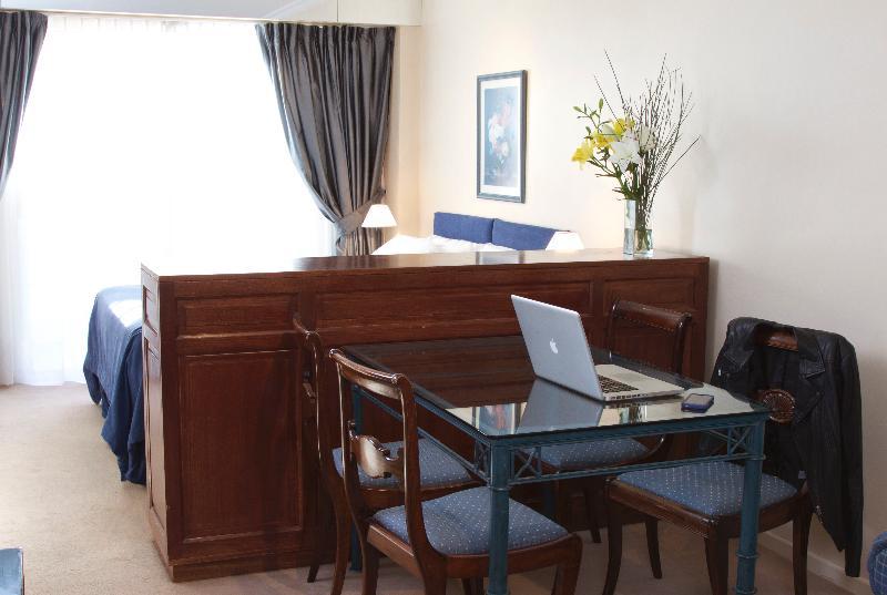 Mayla Apartment Buenos Aires
