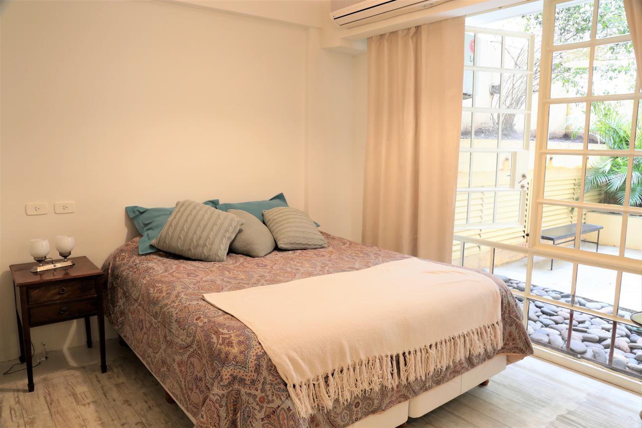 Recoleta - Av. Santa Fe 1800 Apartment *