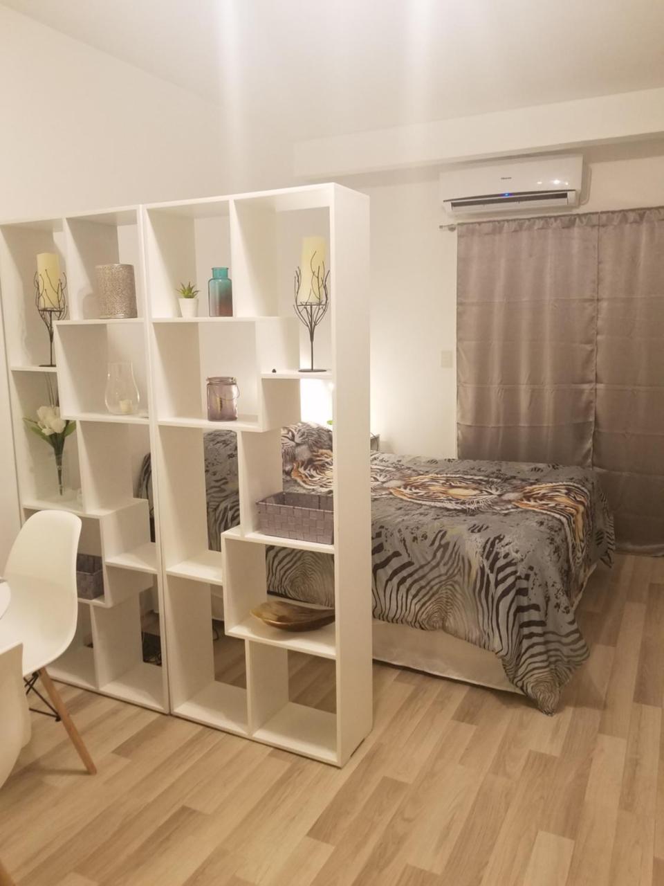 Apartment Estudio Moderno En Recoleta Excelente Ubicacion *