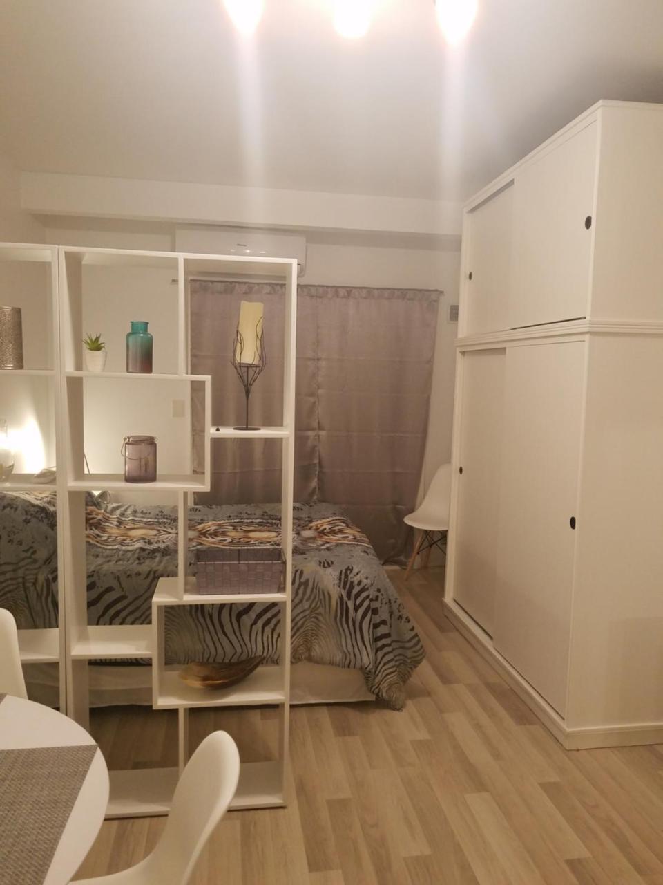 Apartment Estudio Moderno En Recoleta Excelente Ubicacion *