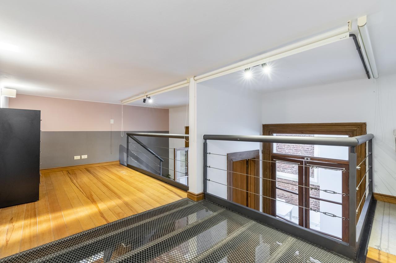 Soho Loft Ba * Buenos Aires