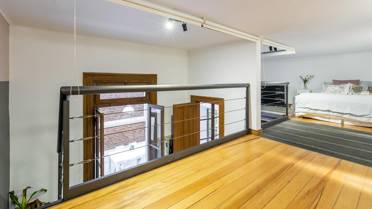 Apartment Soho Loft Ba *