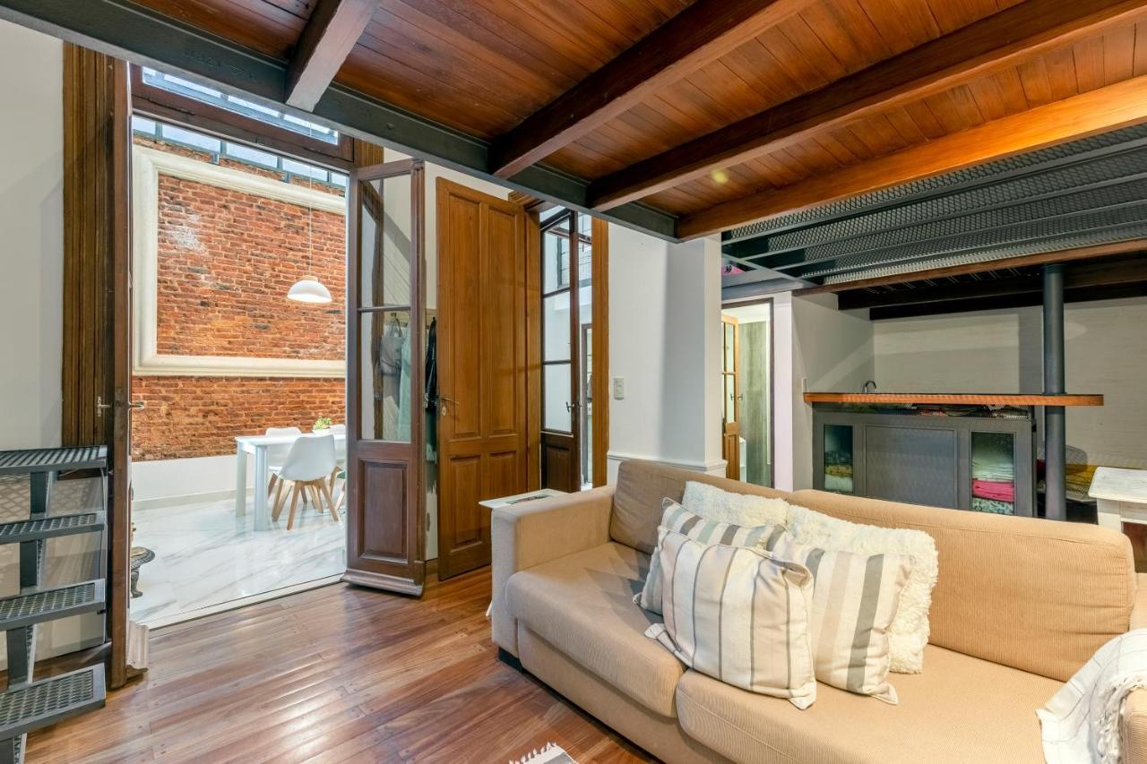 Apartment Soho Loft Ba
