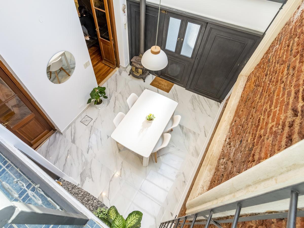 Apartment Soho Loft Ba