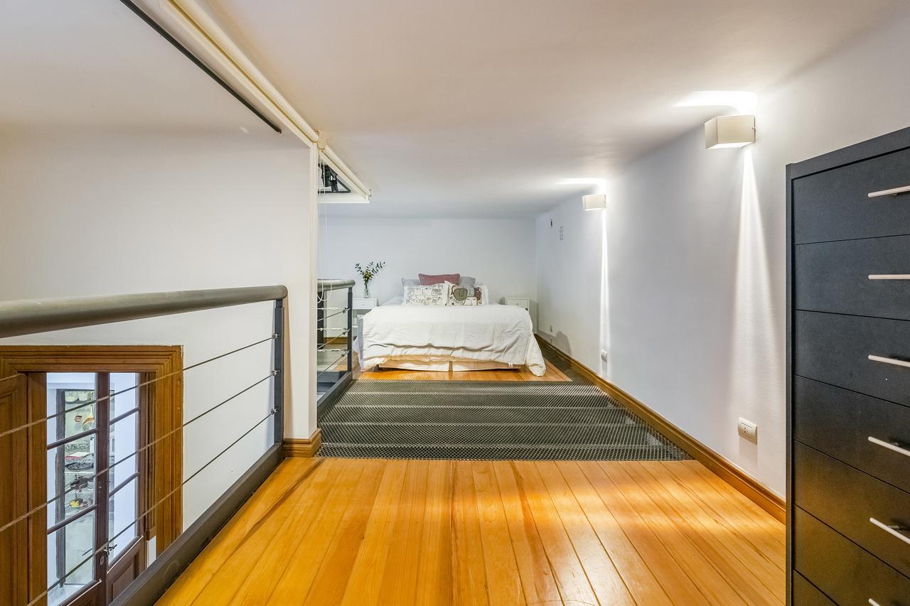 Soho Loft Ba *