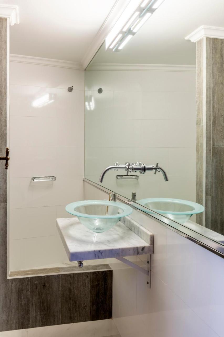 Soho Loft Ba Apartment Buenos Aires
