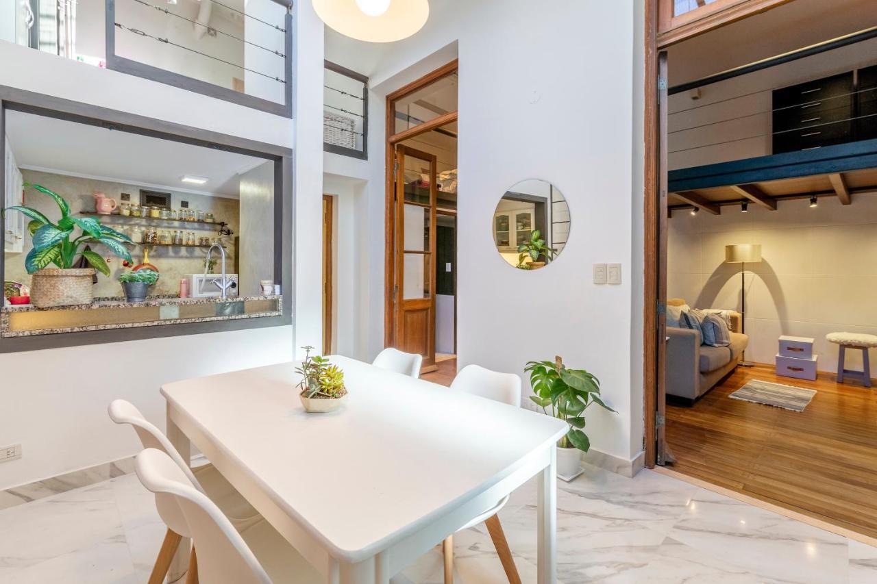 Apartment Soho Loft Ba *