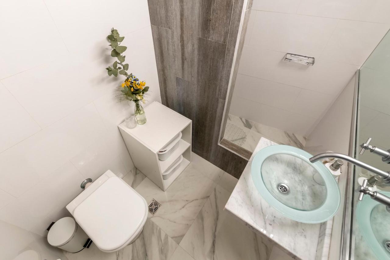Apartment Soho Loft Ba