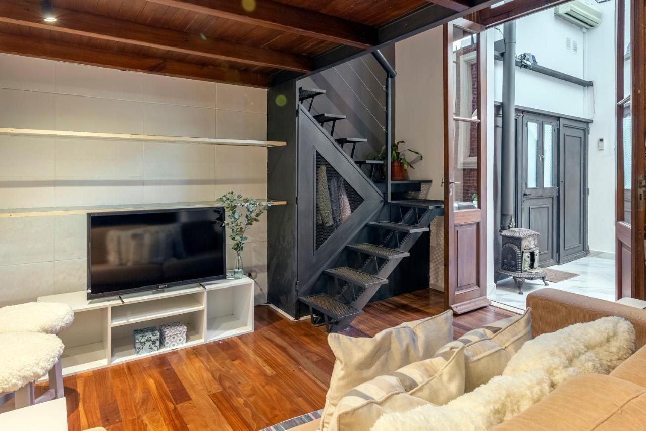 Soho Loft Ba *