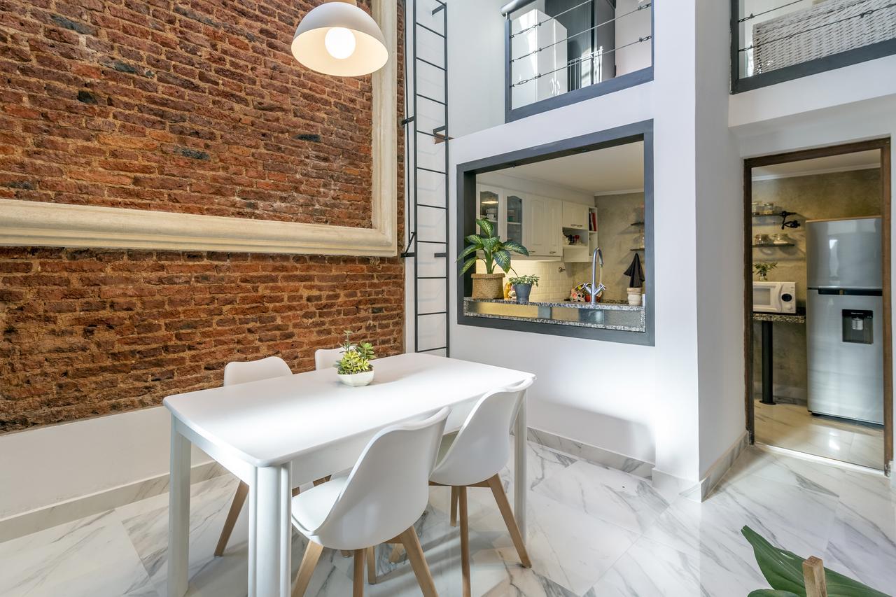 Soho Loft Ba Buenos Aires