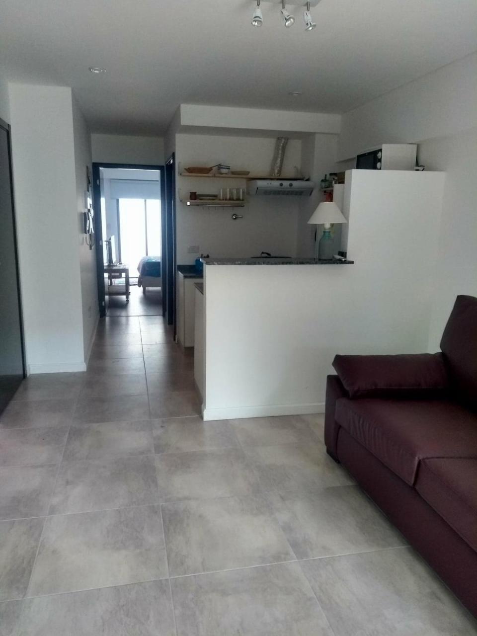 Apartment Apartamento Comodo Y Tranquilo Con Wifi En Boedo