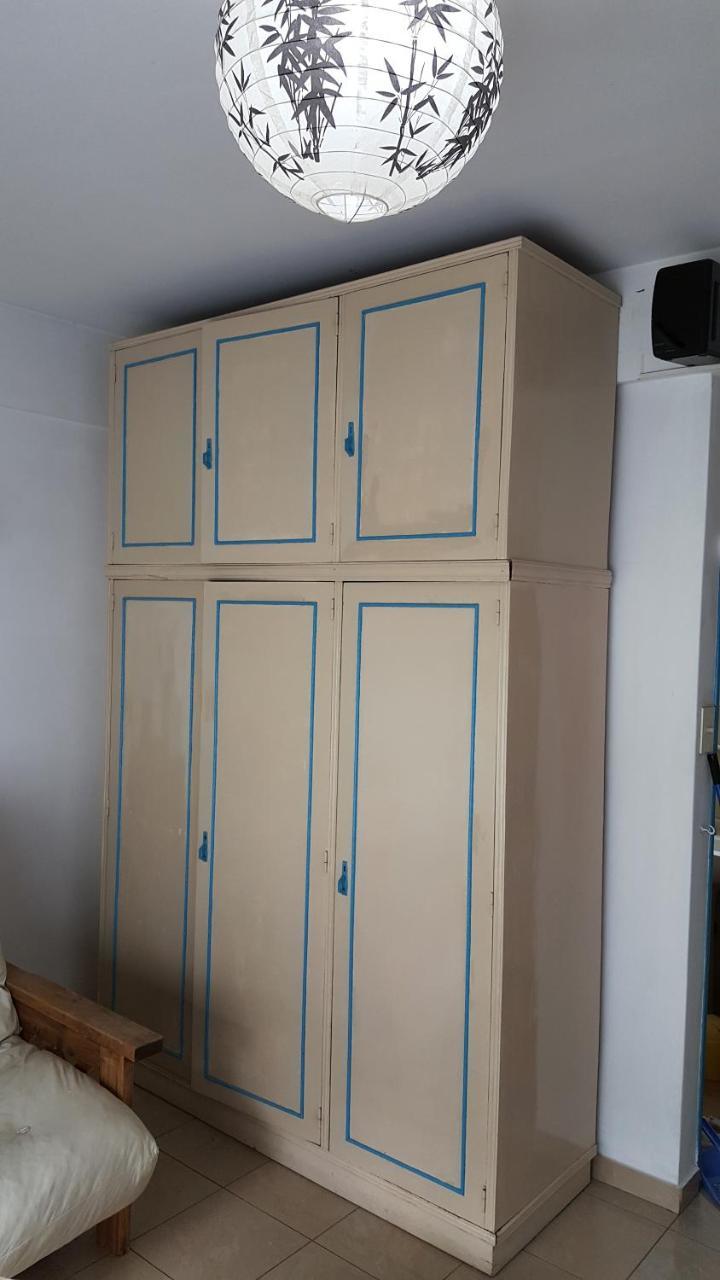 Apartamento Monoambiente En Centro Porteño *