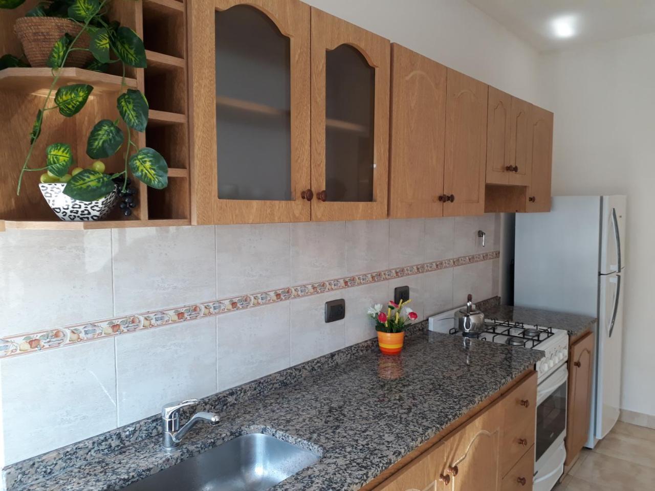 Apartment Devoto Duplex Buenos Aires