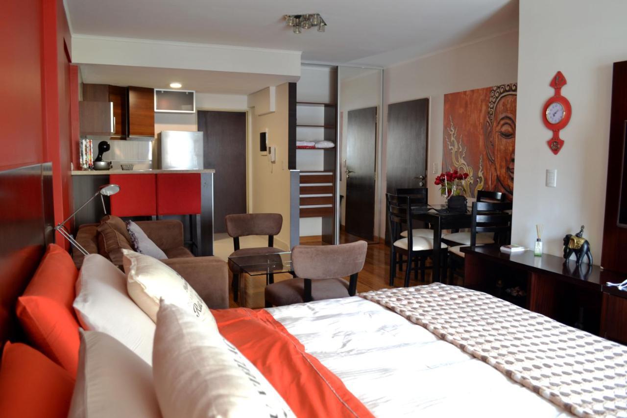 Apartment Siddhartha Apart *