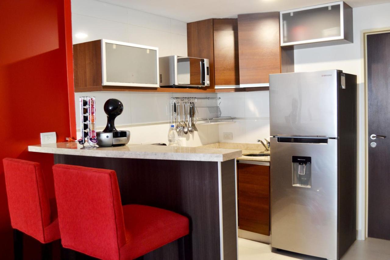 Apartment Siddhartha Apart