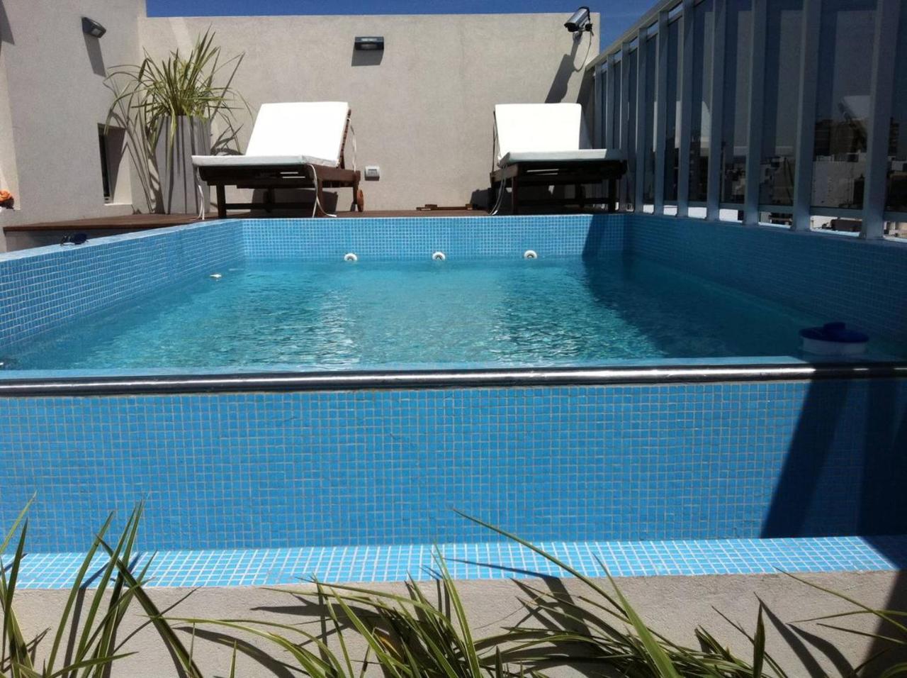 Siddhartha Apart * Buenos Aires