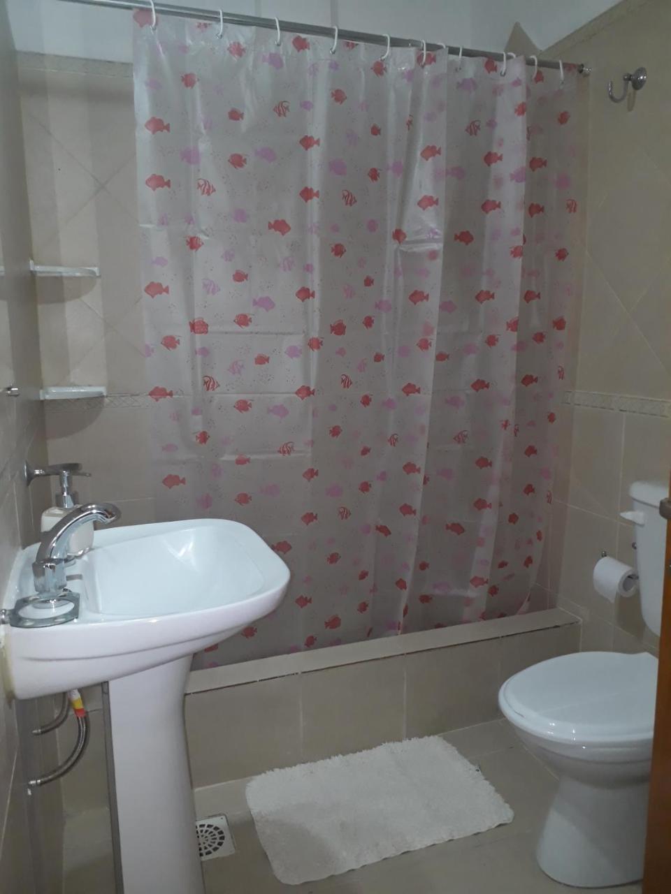 Apartment Devoto Duplex *