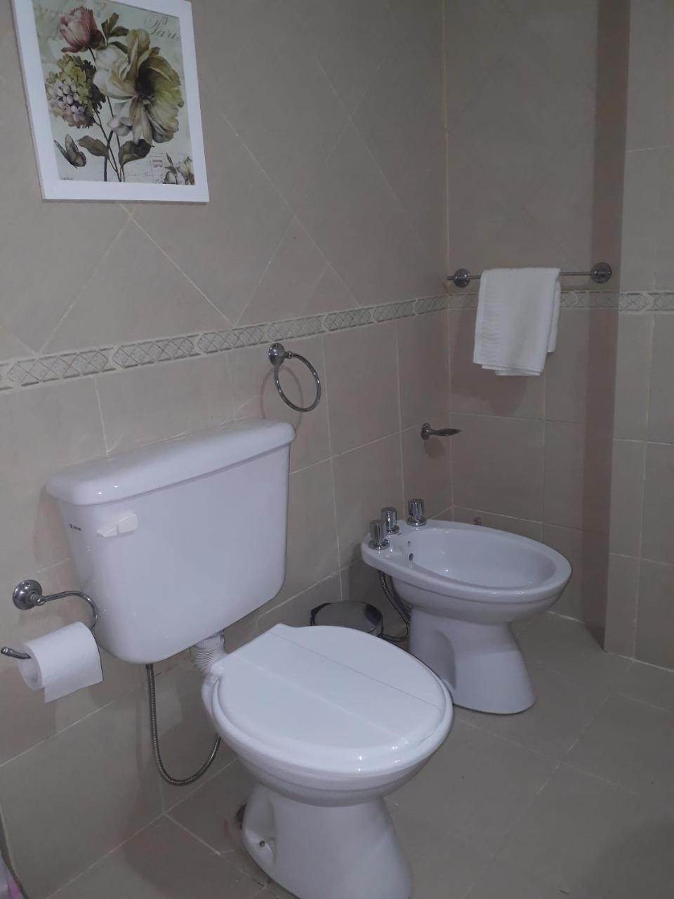 Apartment Devoto Duplex