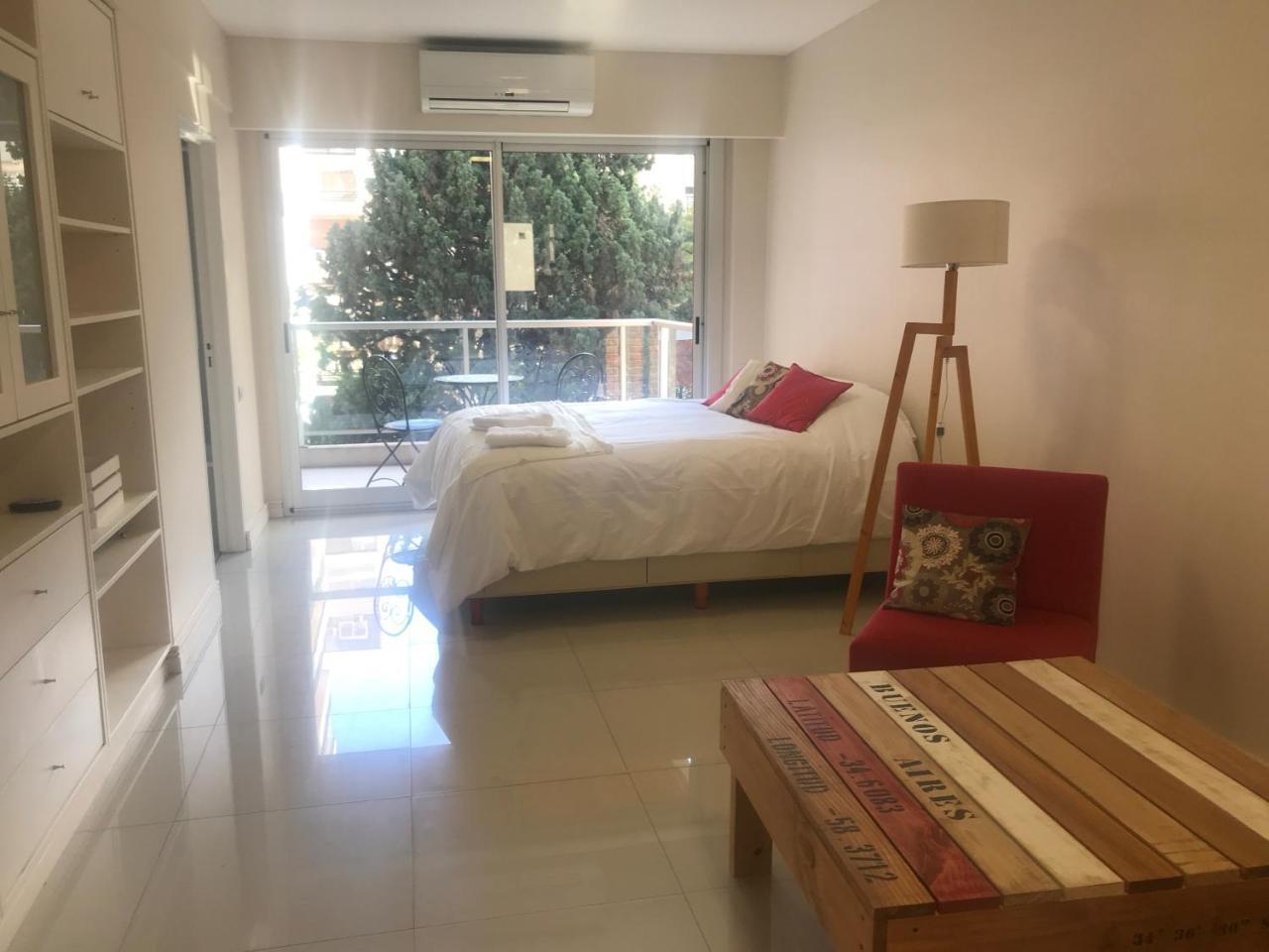 Las Canitas, Palermo Buenos Aires