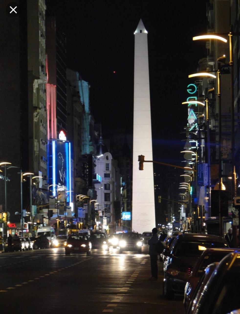 Uruguay Ciudad Autónoma de Buenos Aires