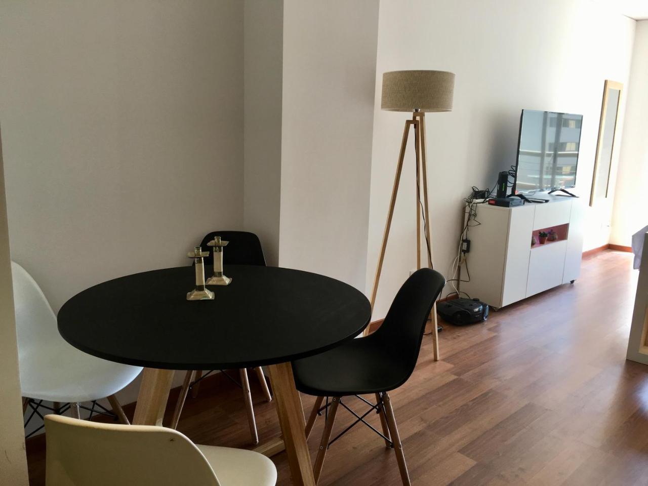 Apartment 629 Serrano *