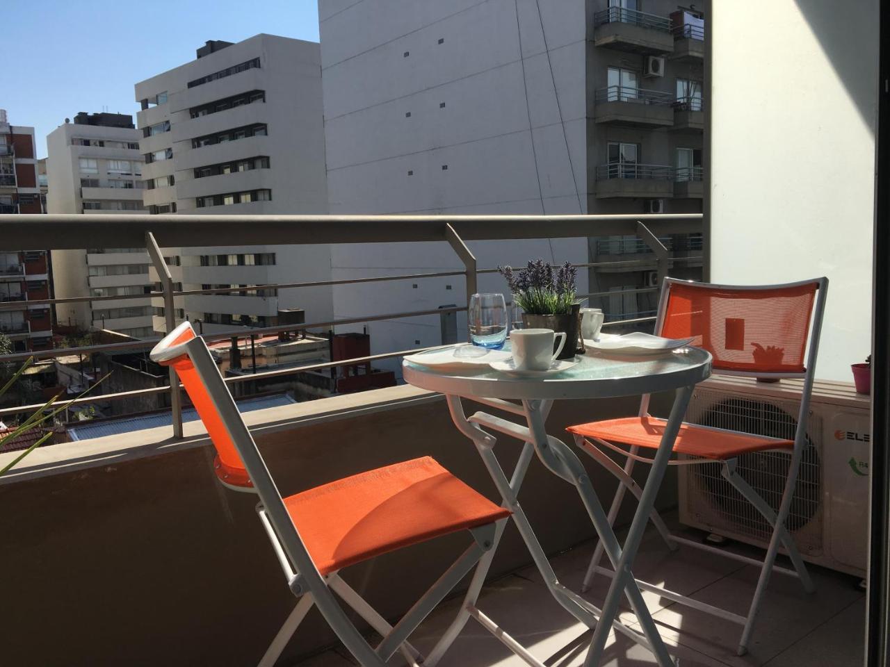 629 Serrano * Buenos Aires