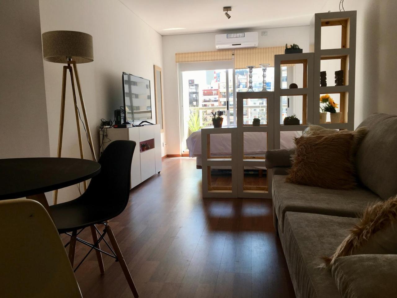 Apartment 629 Serrano Buenos Aires