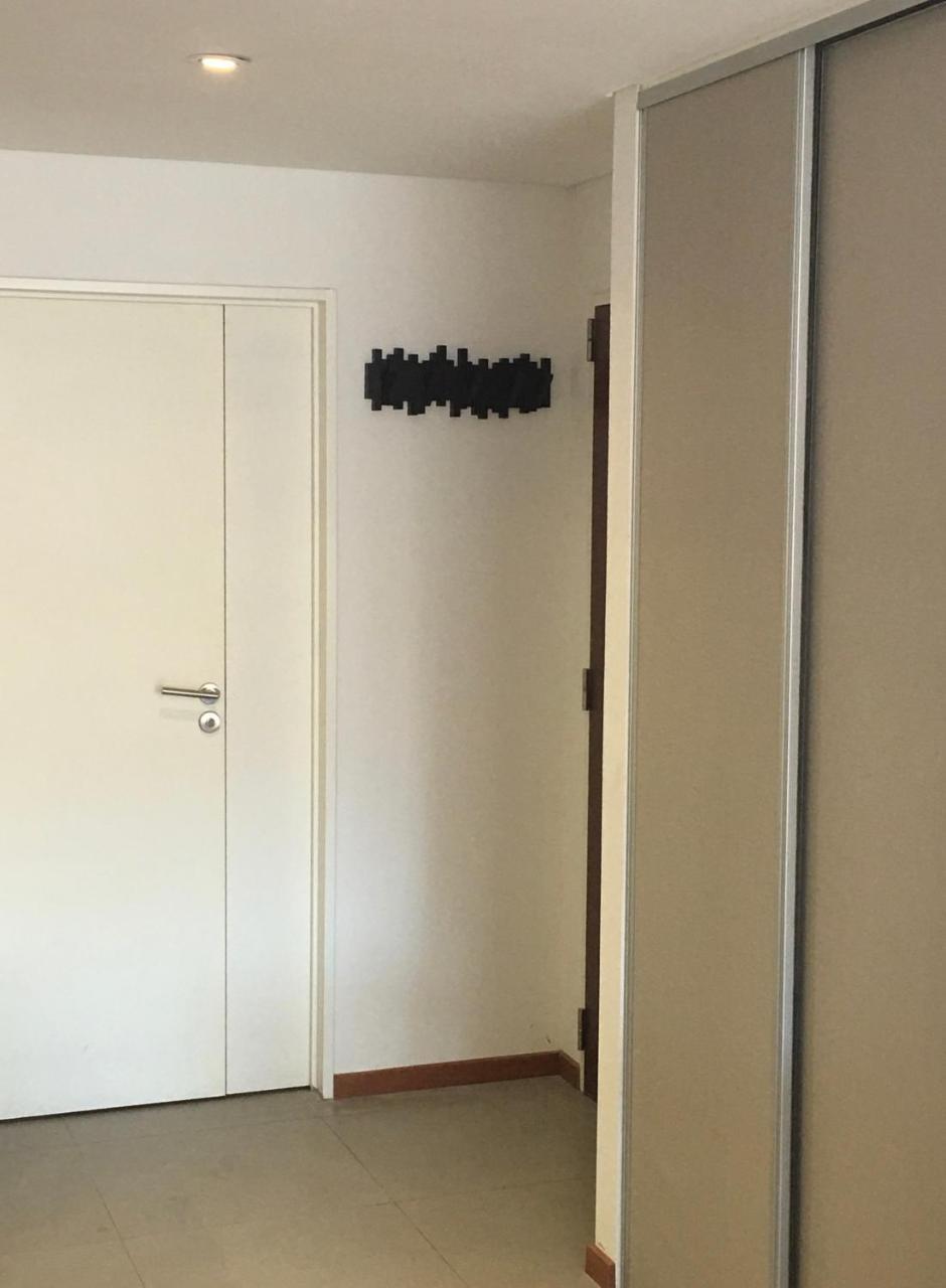 Apartment 629 Serrano Buenos Aires