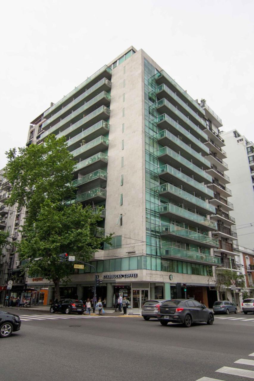 Live & Enjoy In Recoleta -12j- Buenos Aires