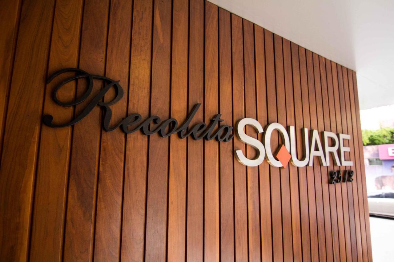Apartment Live & Enjoy In Recoleta -12j- Buenos Aires