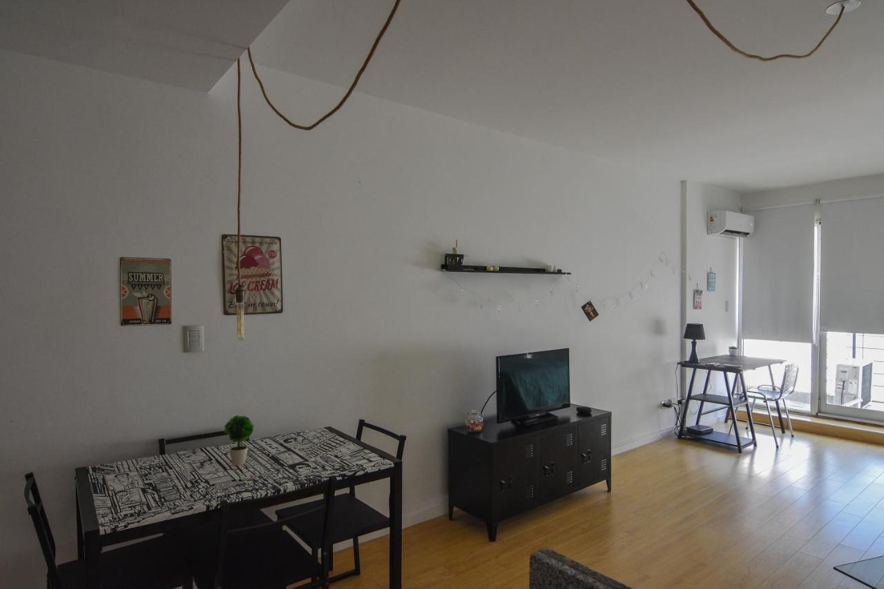 Apartamento Palermo Soho Buenos Aires