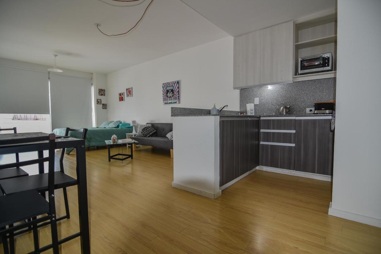 Apartment Apartamento Palermo Soho *
