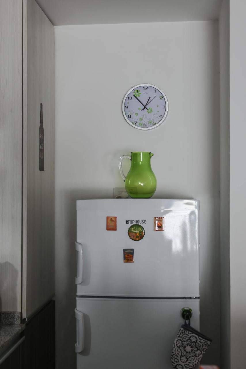 Apartamento Palermo Soho