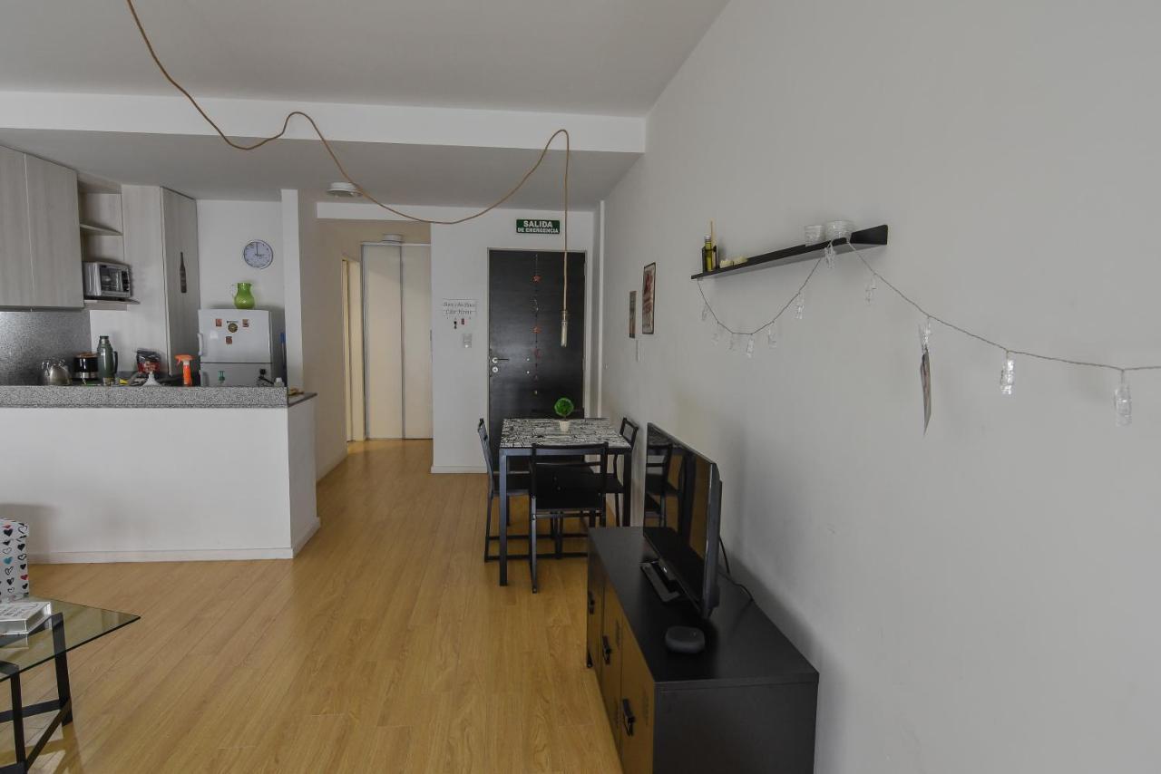 Apartment Apartamento Palermo Soho Buenos Aires