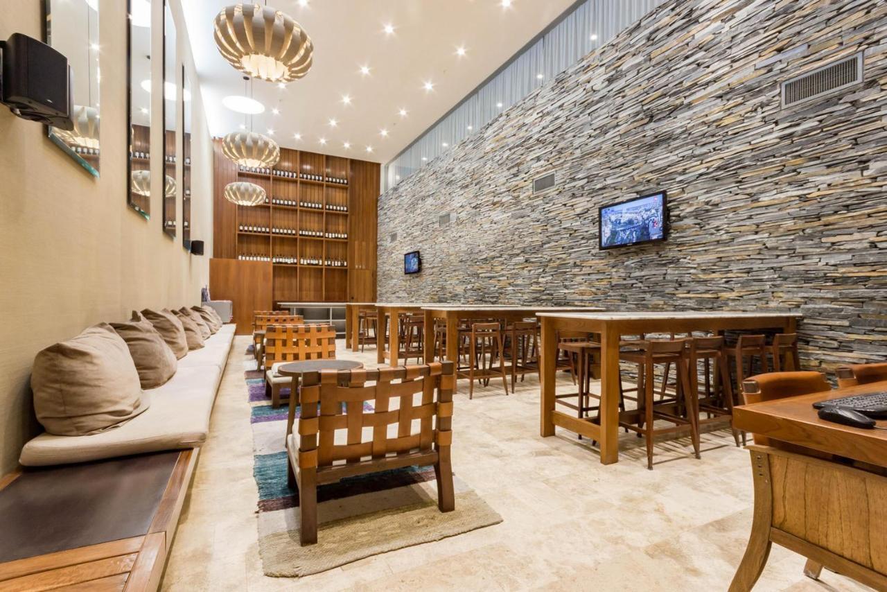 Apartment Ayres Palermo Buenos Aires