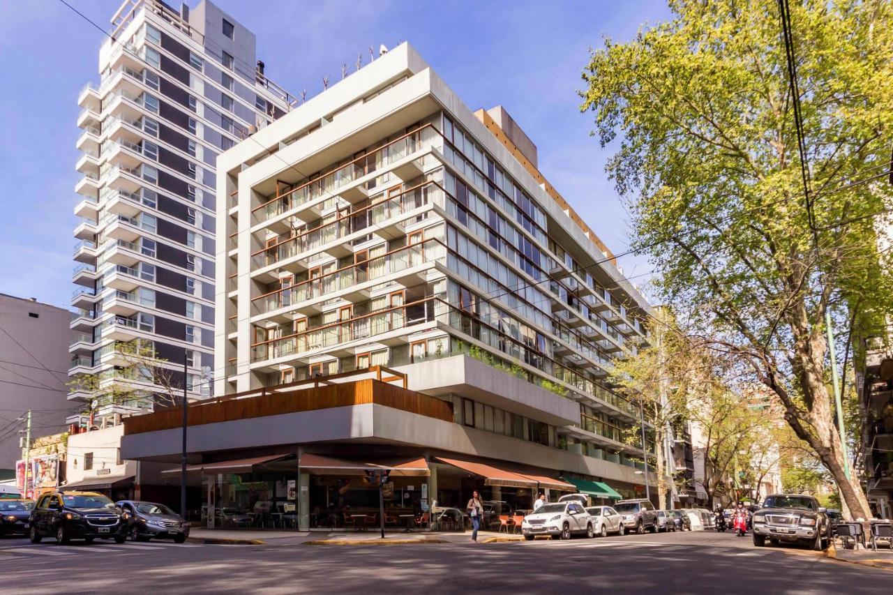 Apartment Ayres Palermo