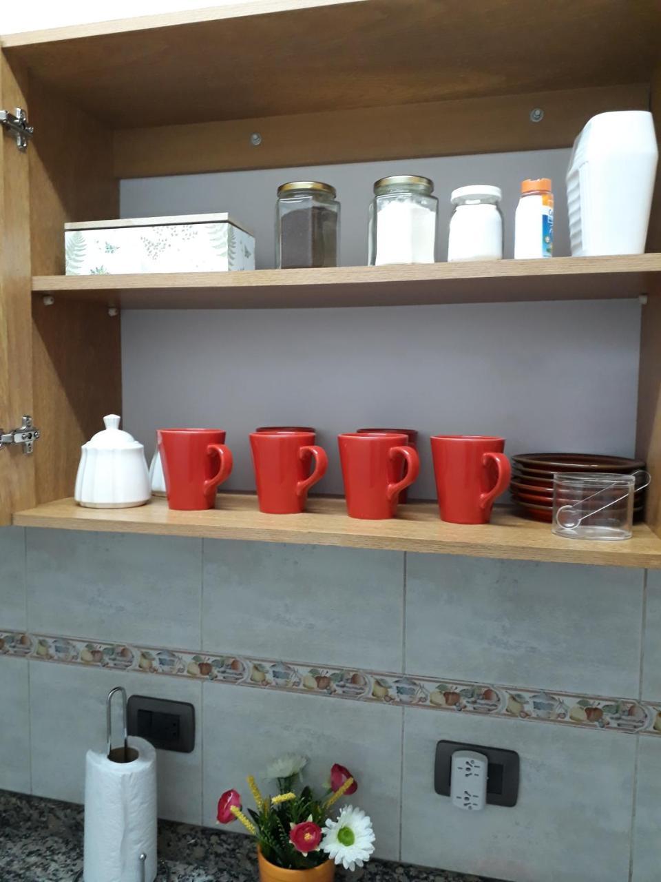 Devoto Duplex Apartment Buenos Aires