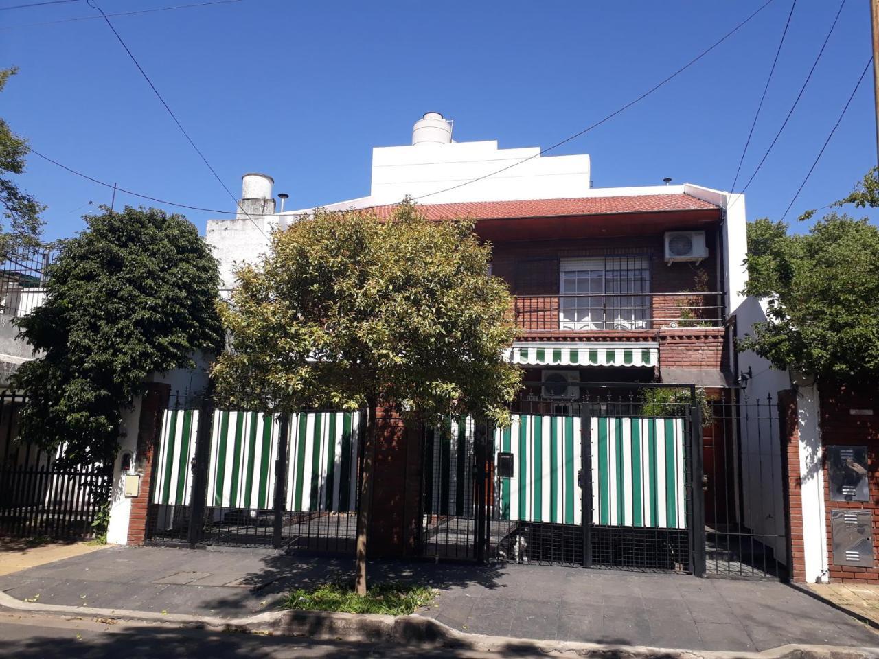 Apartment Devoto Duplex Buenos Aires