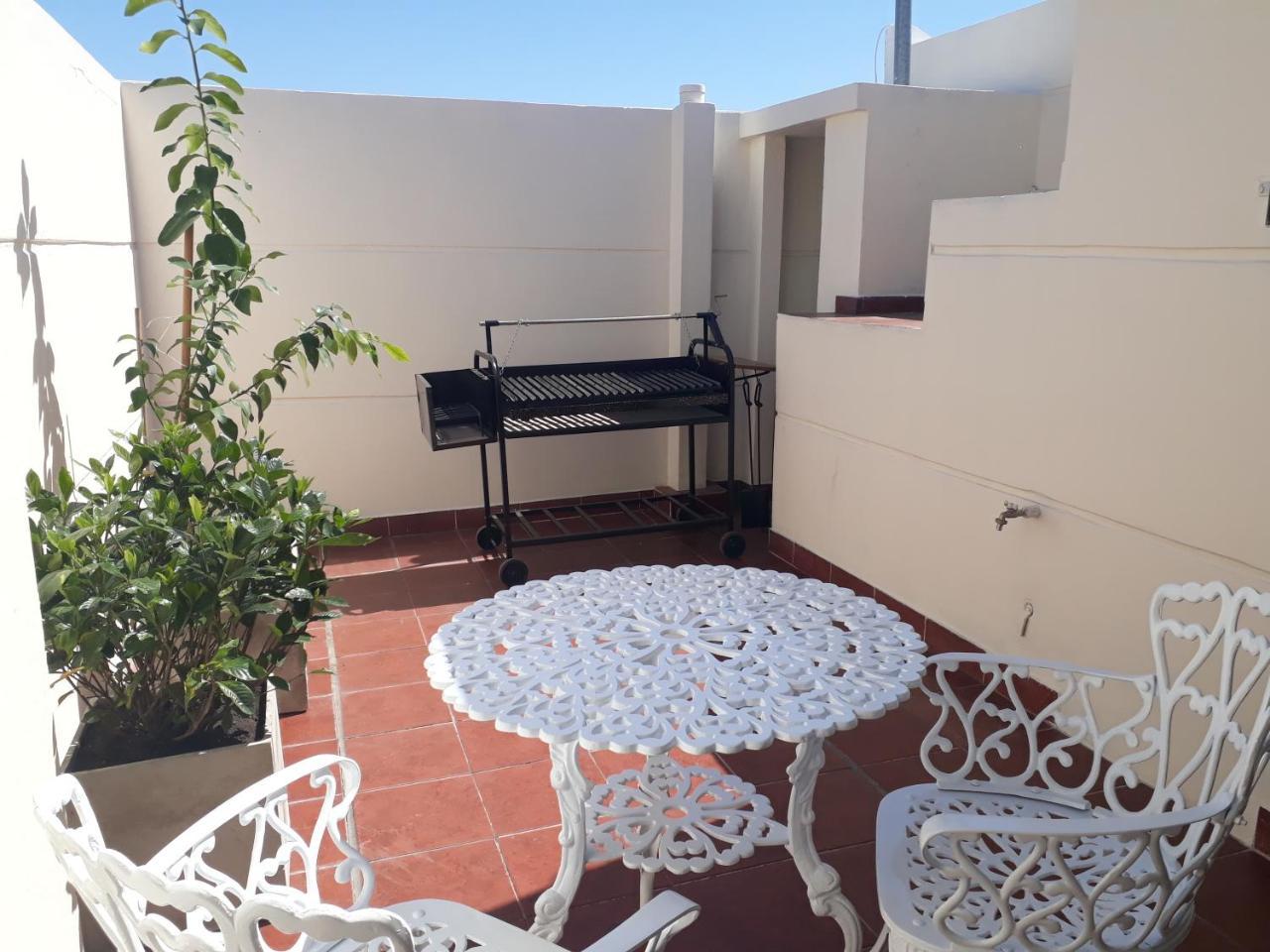 Apartment Devoto Duplex *