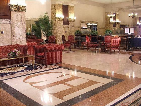 Hotel Castelar & Ciudad Autónoma de Buenos Aires