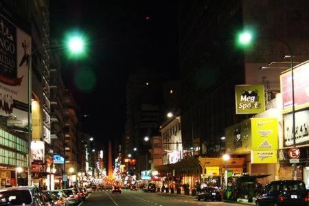 Mi Lugar En I Apartment Buenos Aires