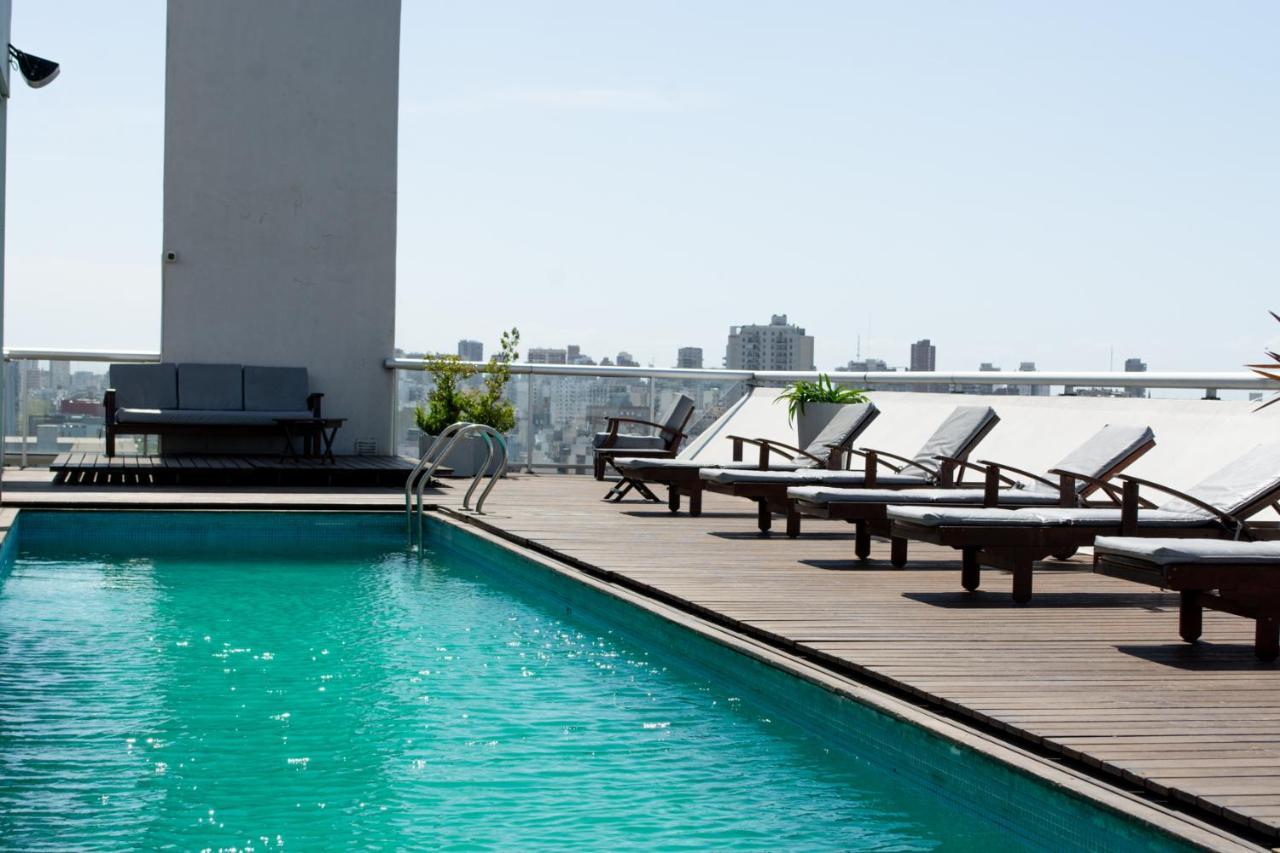 Hollywood & Lofts Apartment Buenos Aires