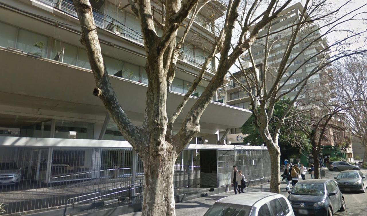 Hollywood & Lofts Apartment Buenos Aires