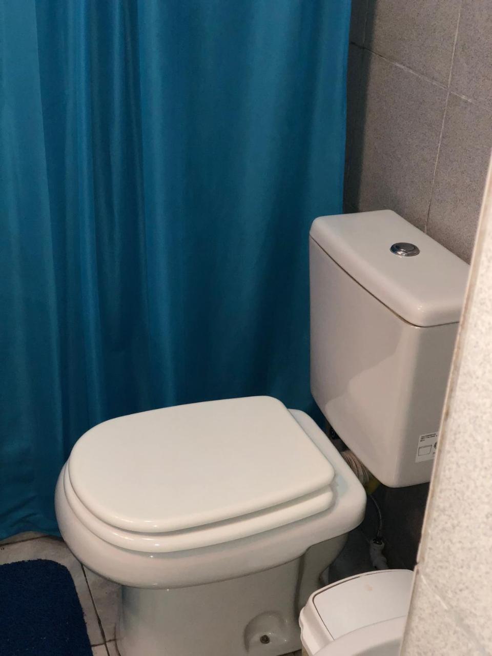 Apartamento Barrio Norte Ii - Zona Facultades Buenos Aires