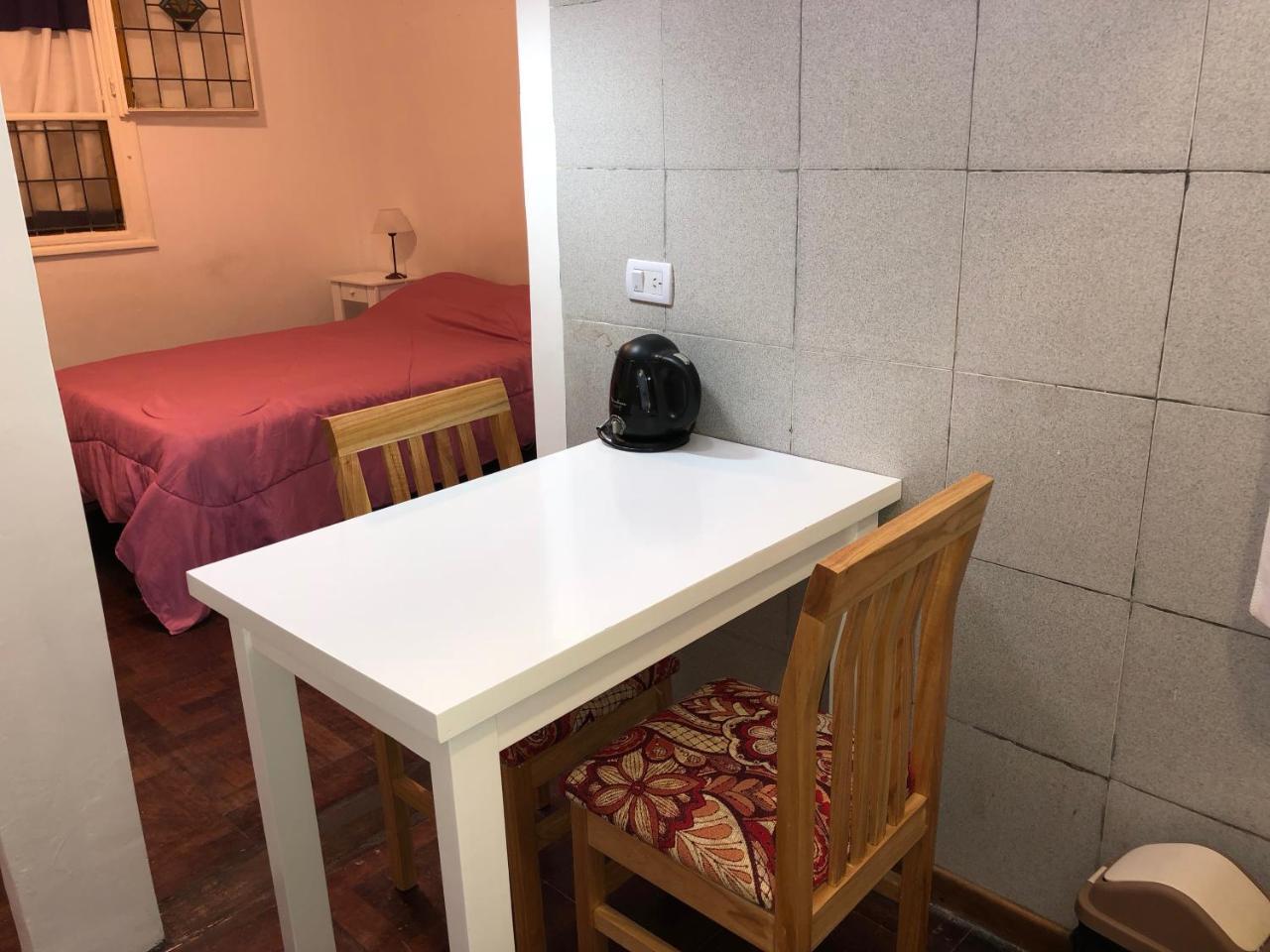 Apartamento Barrio Norte Ii - Zona Facultades *