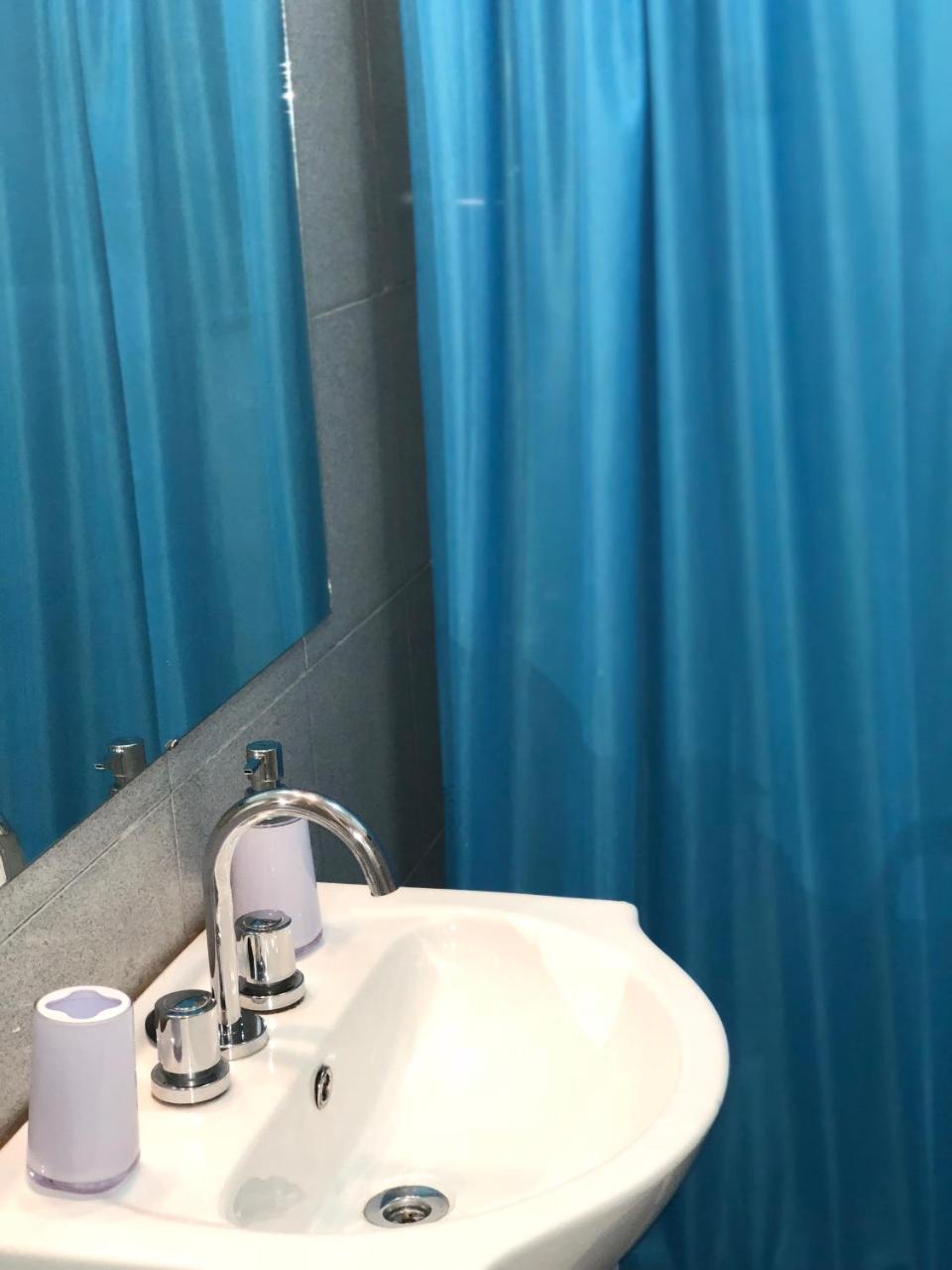 Apartamento Barrio Norte Ii - Zona Facultades