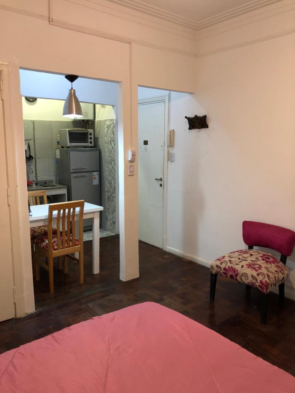 Barrio Norte Ii - Zona Facultades Buenos Aires