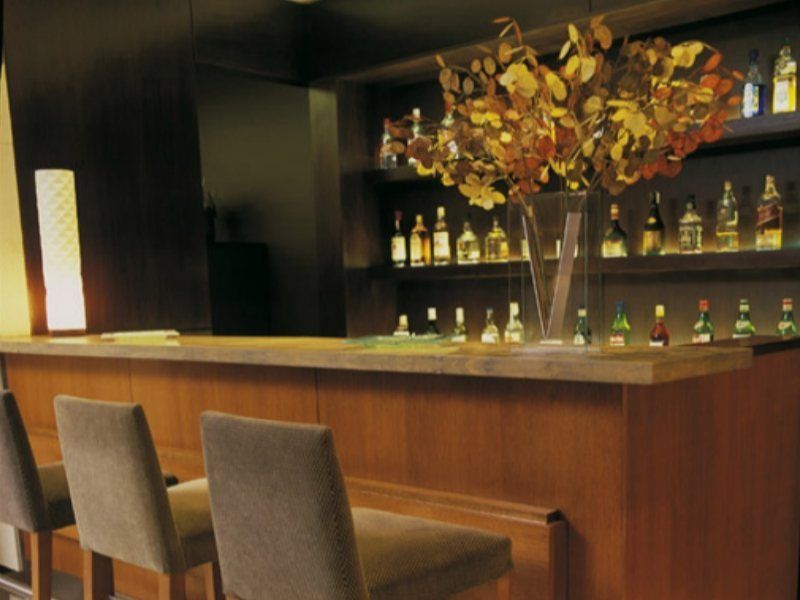 Hotel Nh Florida Buenos Aires